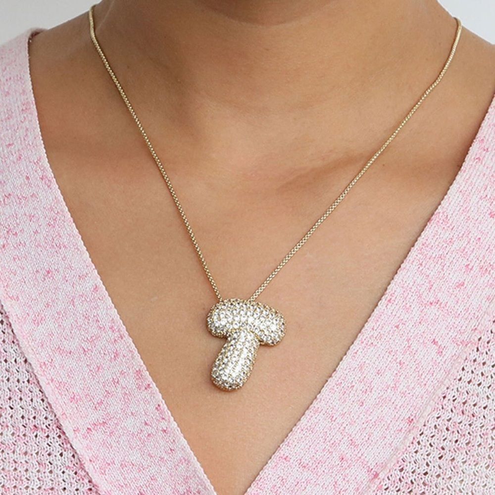 bubble initial A815